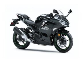 2022 Kawasaki Ninja 400 for sale 201172632